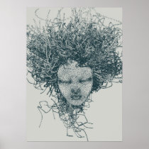 Niflungar`s Mask posters