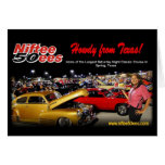 Niftee50ees Note Card