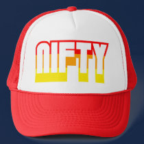 Nifty hats