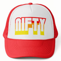 Nifty hats by demian Nifty hats