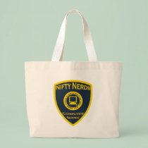 Nifty Nerds bags