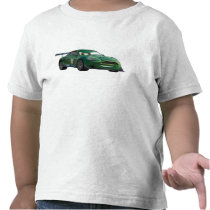Nigel Gearsley T Shirts