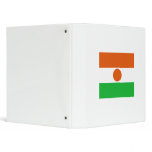 Niger binders