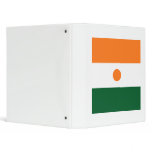 Niger binders