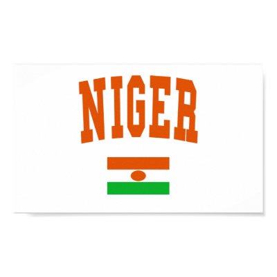 Niger College Style Posters by repofcountries