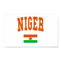 Niger College Style posters