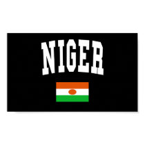 Niger College Style posters