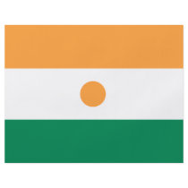 Niger Flag flyers by flagshirts Niger Flag flyers