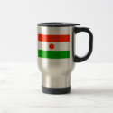 Niger Flag mugs by CulturalPerspective3 Niger Flag mugs