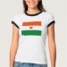 Ladies Ringer T-Shirt