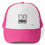Niger hats