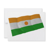 niger custom invite