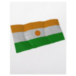 niger customized letterhead