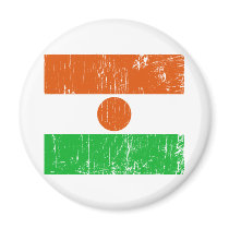 Niger Magnet