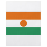 Niger National Flag flyers