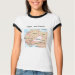 Ladies Ringer T-Shirt