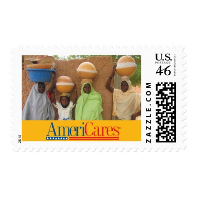 Niger by AmeriCares