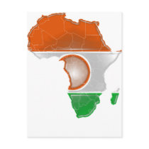 Niger postcards by heartofearth Niger postcards