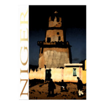 Niger posters