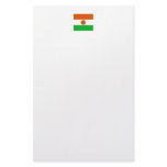 Niger Personalized Stationery