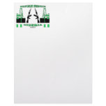 Nigeria Armed Oilfield Service,Letterhead,Oil,Rigs