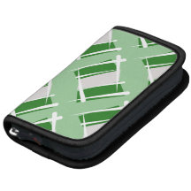 Nigeria Brush Flag Folio Planners