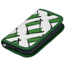 Nigeria Brush Flag Planner