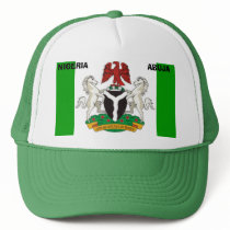Nigeria_coa, NIGERIA , ABUJA hats by onifade6 Nigeria_coa, NIGERIA , ABUJA hats
