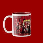 NIGERIA CULTURAL DANCE (Mojiaola A Gbadamosi) mugs