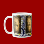 Nigeria Festac 77Mug(Moji A Okubule) mugs