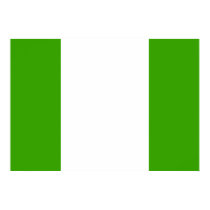 Nigeria Flag posters by coolcountry Nigeria Flag posters