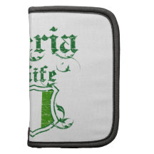 Nigeria for life planner