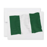nigeria personalized invite