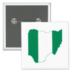 NIGERIA MAP PIN