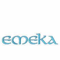 NIGERIA NAMES HOODIE embroidered shirts by AFRICANKOKO NIGERIA NAMES HOODIE embroidered shirts