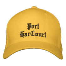 NIGERIA /Port HarCourt/HAT FOR SALE embroidered hats by AFRICANKOKO NIGERIA /Port HarCourt/HAT FOR SALE embroidered hats