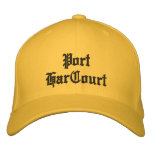 NIGERIA /Port HarCourt/HAT FOR SALE embroidered hats