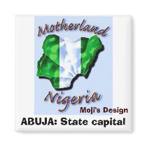 NIGERIA TODAY copy, ABUJA: State capital magnets by adeolagbadamosi NIGERIA TODAY copy, ABUJA: State capital magnets