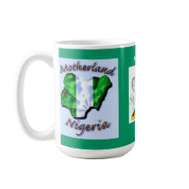NIGERIA TODAY copy, NIGERIA TODAY copy, Nigeria... mugs