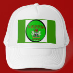 NIGERIA WEST AFRICA  Hat hats