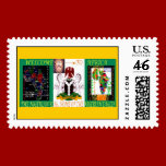 NIGERIA WORLD stamps