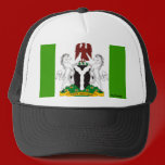 Nigeriaarms21, Mg Design hats