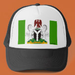 Nigeriaarms21, Mg Design hats