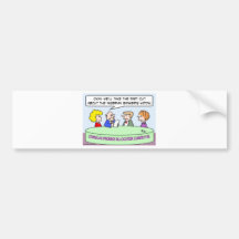 nigerian bankers widow stimulus package obama bumper stickers