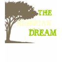 NIGERIAN DREAM t-shirts