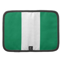 Nigerian Flag Planner