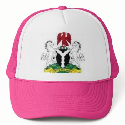 Nigerian+hats