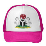 NIGERIAN HAT