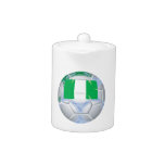 Nigerian Soccer Ball