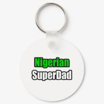 Nigerian SuperDad keychains